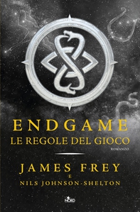 Endgame - Le regole del gioco - Librerie.coop Endgame - Le regole del gioco - Librerie.coop