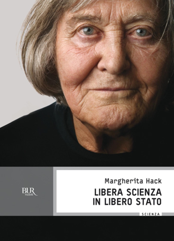 Libera scienza in libero Stato - Librerie.coop Libera scienza in libero Stato - Librerie.coop