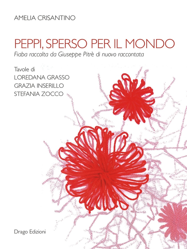 Peppi, sperso per il mondo - Librerie.coop Peppi, sperso per il mondo - Librerie.coop