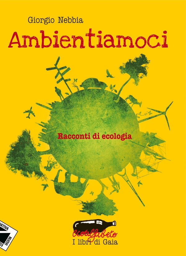 Ambientiamoci - Librerie.coop Ambientiamoci - Librerie.coop