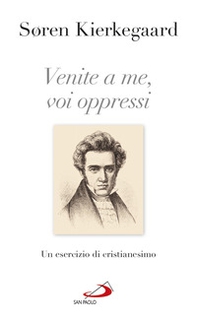 Venite a me, voi oppressi. Un esercizio di cristianesimo - Librerie.coop Venite a me, voi oppressi. Un esercizio di cristianesimo - Librerie.coop