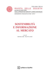 Sostenibilità e informazione al mercato - Librerie.coop