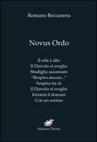 Novus ordo - Librerie.coop