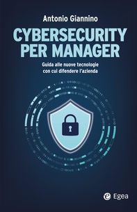 Cybersecurity per manager - Librerie.coop