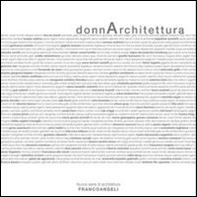 Donnarchitettura. Pensieri, idee, forme al femminile - Librerie.coop