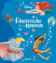 Filastrocche per la nanna - Librerie.coop Filastrocche per la nanna - Librerie.coop
