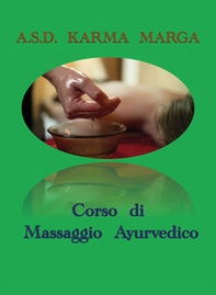 Corso di massaggio ayurvedico - Librerie.coop