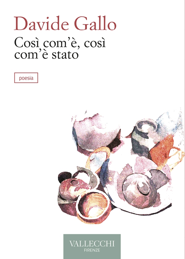 Così com'è, così com'è stato - Librerie.coop Così com'è, così com'è stato - Librerie.coop