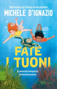 Fate i tuoni - Librerie.coop
