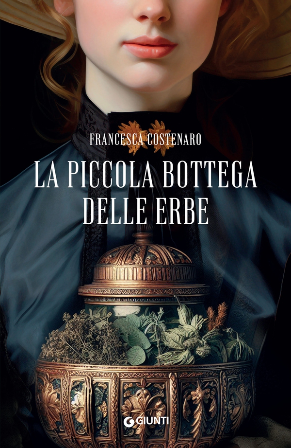 La piccola bottega delle erbe - Librerie.coop La piccola bottega delle erbe - Librerie.coop