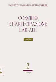 Concilio e partecipazione laicale - Librerie.coop
