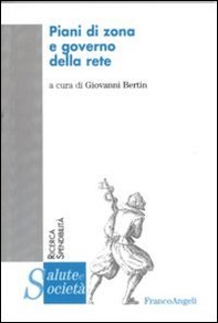 Piani di zona e governo della rete - Librerie.coop