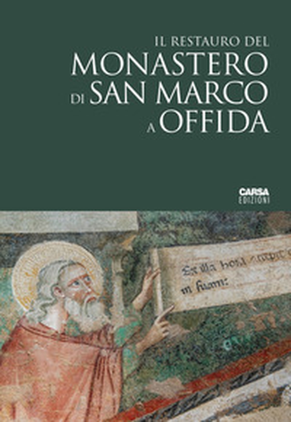 Il restauro del monastero di San Marco a Offida - Librerie.coop Il restauro del monastero di San Marco a Offida - Librerie.coop