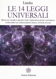 Meditazioni. Le 14 leggi universali. Come viverle e sperimentale attraverso la meditazione guidata - Librerie.coop Meditazioni. Le 14 leggi universali. Come viverle e sperimentale attraverso la meditazione guidata - Librerie.coop