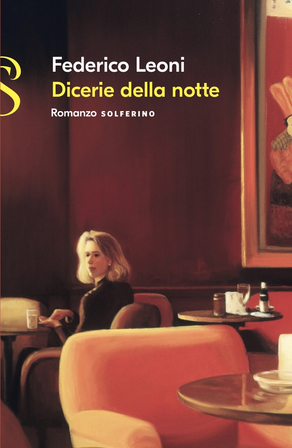 Dicerie della notte - Librerie.coop Dicerie della notte - Librerie.coop