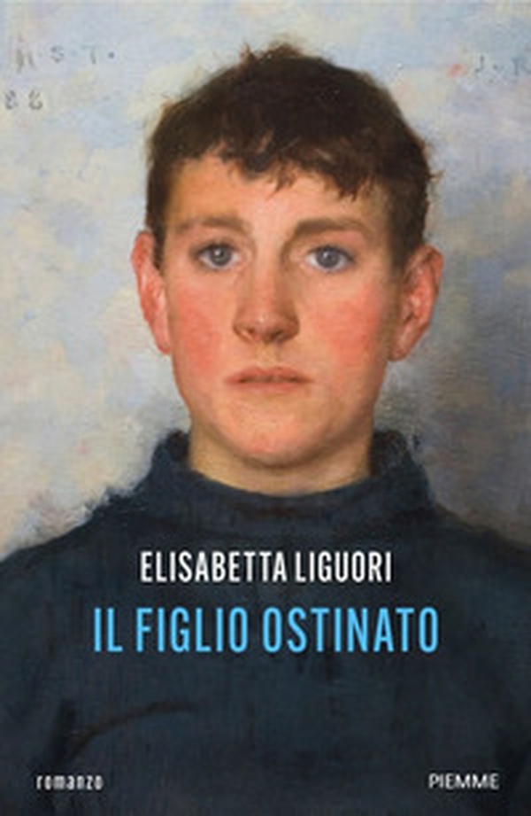 Il figlio ostinato - Librerie.coop Il figlio ostinato - Librerie.coop