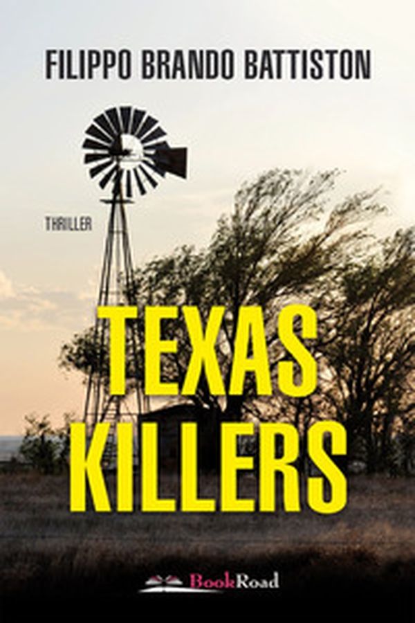 Texas killers - Librerie.coop Texas killers - Librerie.coop