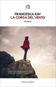 La corsa del vento - Librerie.coop La corsa del vento - Librerie.coop