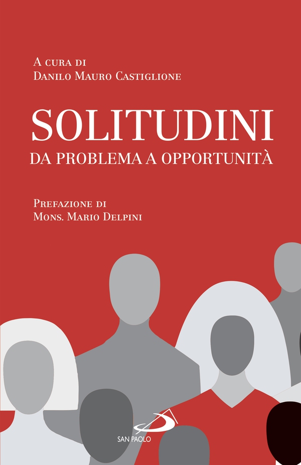 Solitudini - Librerie.coop Solitudini - Librerie.coop