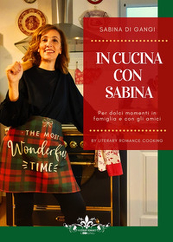 In cucina con Sabina - Librerie.coop In cucina con Sabina - Librerie.coop