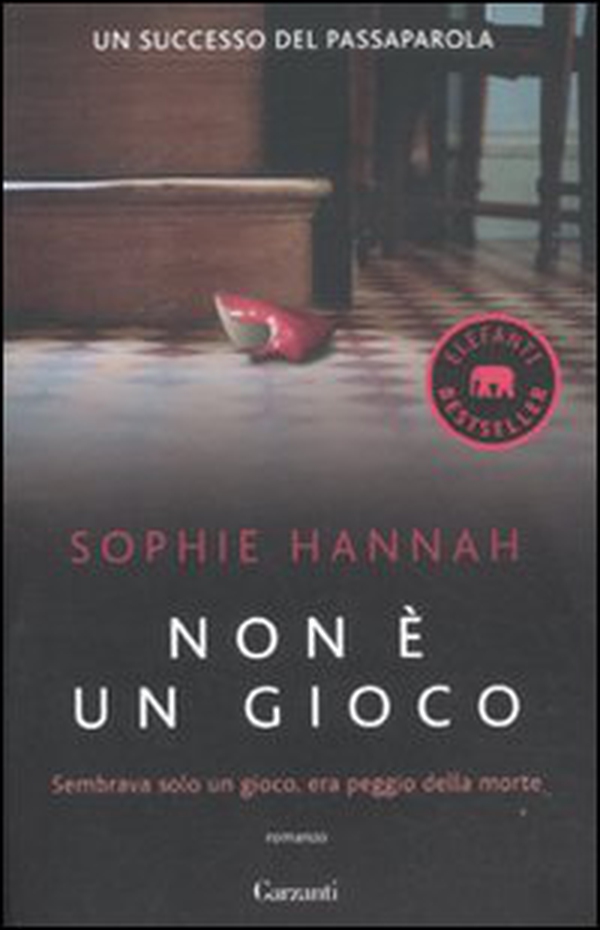 Non è un gioco - Librerie.coop Non è un gioco - Librerie.coop