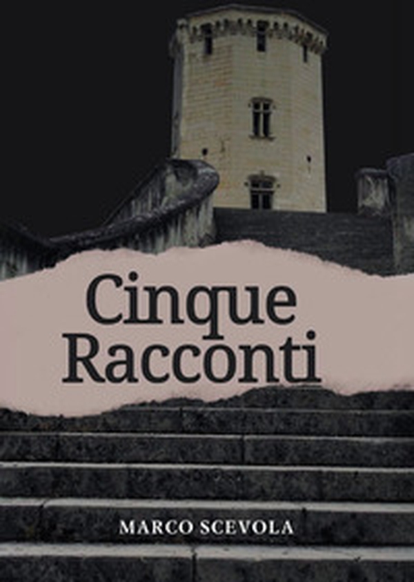 Cinque racconti - Librerie.coop