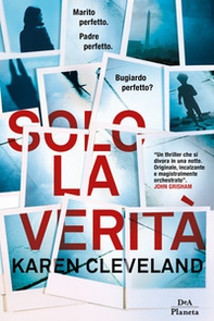 Solo la verità - Librerie.coop Solo la verità - Librerie.coop