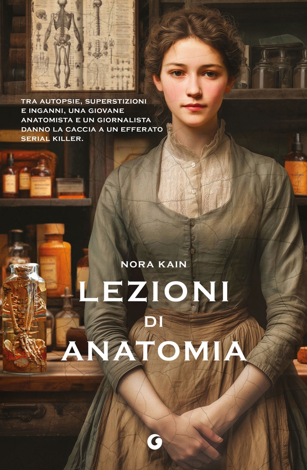 Lezioni di anatomia - Librerie.coop