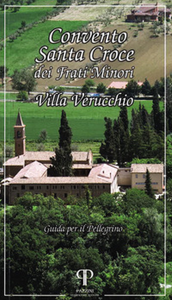 Convento Santa Croce dei Frati Minori. Villa Verucchio - Librerie.coop Convento Santa Croce dei Frati Minori. Villa Verucchio - Librerie.coop