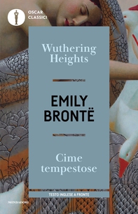Wuthering Heights / Cime tempestose - Librerie.coop