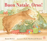 Buon Natale, Orso! - Librerie.coop Buon Natale, Orso! - Librerie.coop