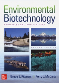 Environmental biotechnology. Principles and application - Librerie.coop
