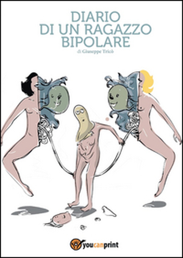 Diario di un ragazzo bipolare - Librerie.coop Diario di un ragazzo bipolare - Librerie.coop
