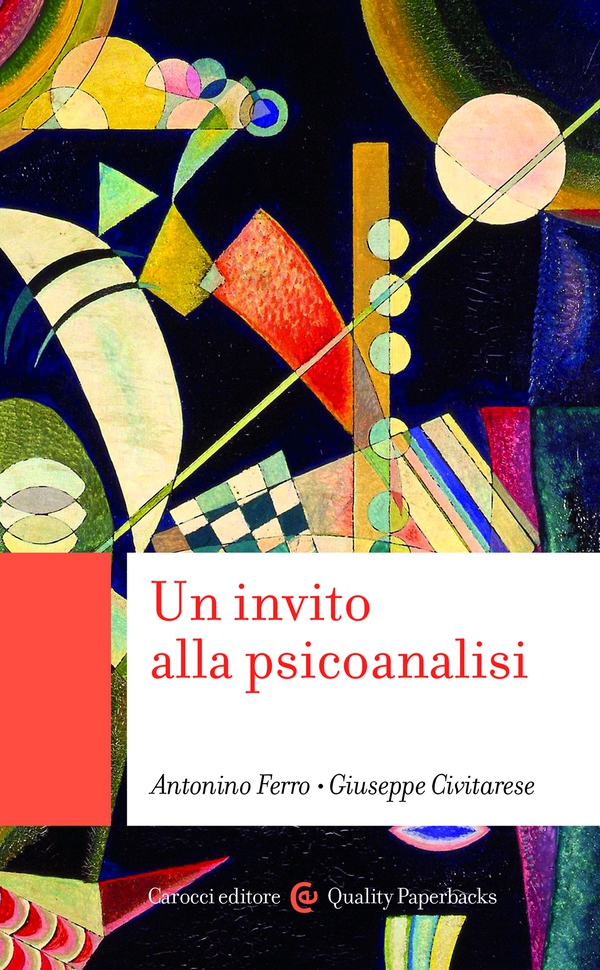Un invito alla psicoanalisi - Librerie.coop Un invito alla psicoanalisi - Librerie.coop