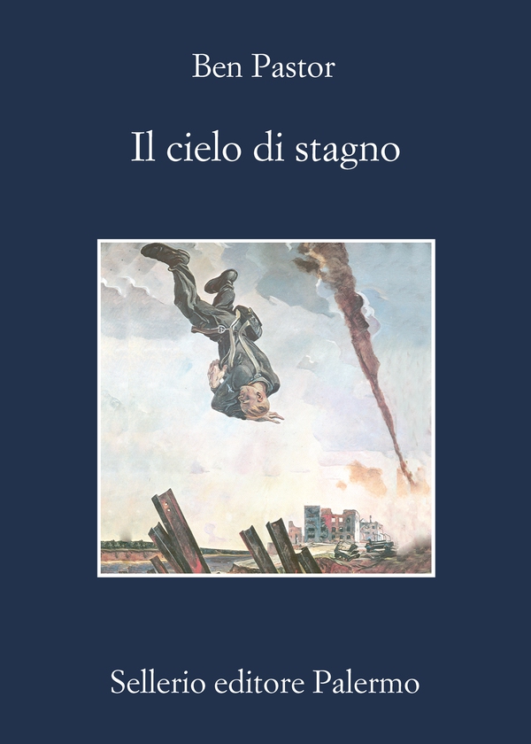 Il cielo di stagno - Librerie.coop Il cielo di stagno - Librerie.coop