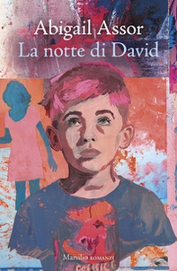 La notte di David - Librerie.coop
