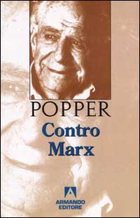 Contro Marx - Librerie.coop