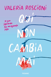 Qui non cambia mai - Librerie.coop Qui non cambia mai - Librerie.coop
