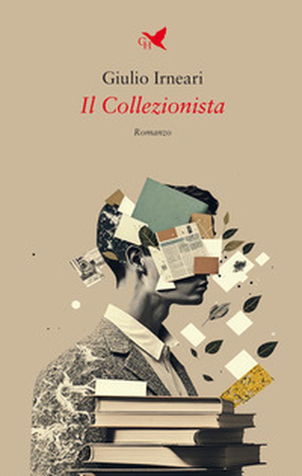 Il collezionista - Librerie.coop Il collezionista - Librerie.coop