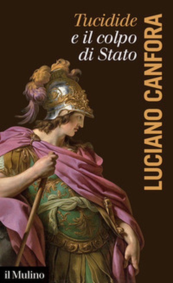Tucidide e il colpo di stato - Librerie.coop Tucidide e il colpo di stato - Librerie.coop