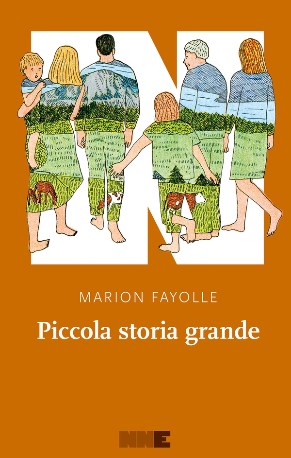 Piccola storia grande - Librerie.coop Piccola storia grande - Librerie.coop