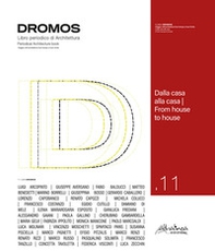 Dromos. Libro periodico di architettura. Ediz. italiana e inglese - Vol. 11 - Librerie.coop Dromos. Libro periodico di architettura. Ediz. italiana e inglese - Vol. 11 - Librerie.coop