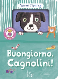 Buongiorno, cagnolini! - Librerie.coop