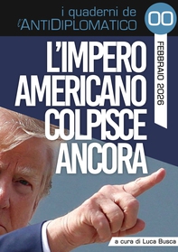 L'impero Americano colpisce ancora - Librerie.coop