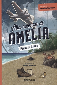Alla ricerca di Amelia - Librerie.coop