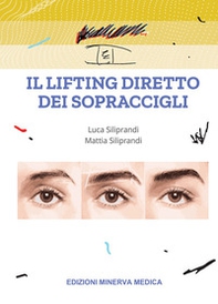 Il lifting diretto dei sopraccigli - Librerie.coop