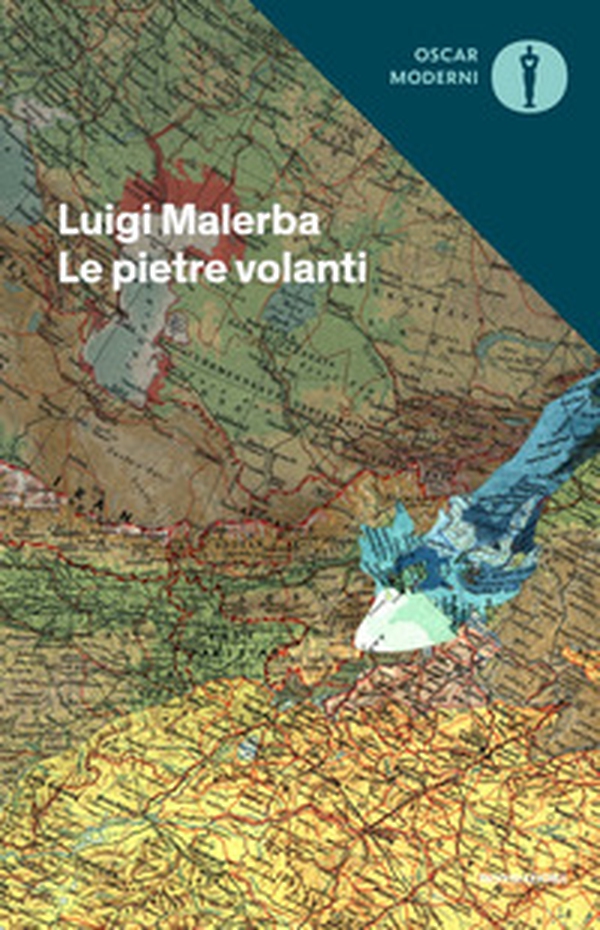 Le pietre volanti - Librerie.coop Le pietre volanti - Librerie.coop