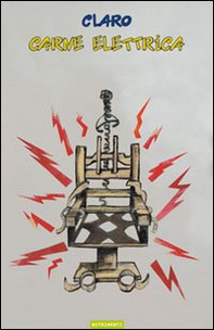 Carne elettrica - Librerie.coop