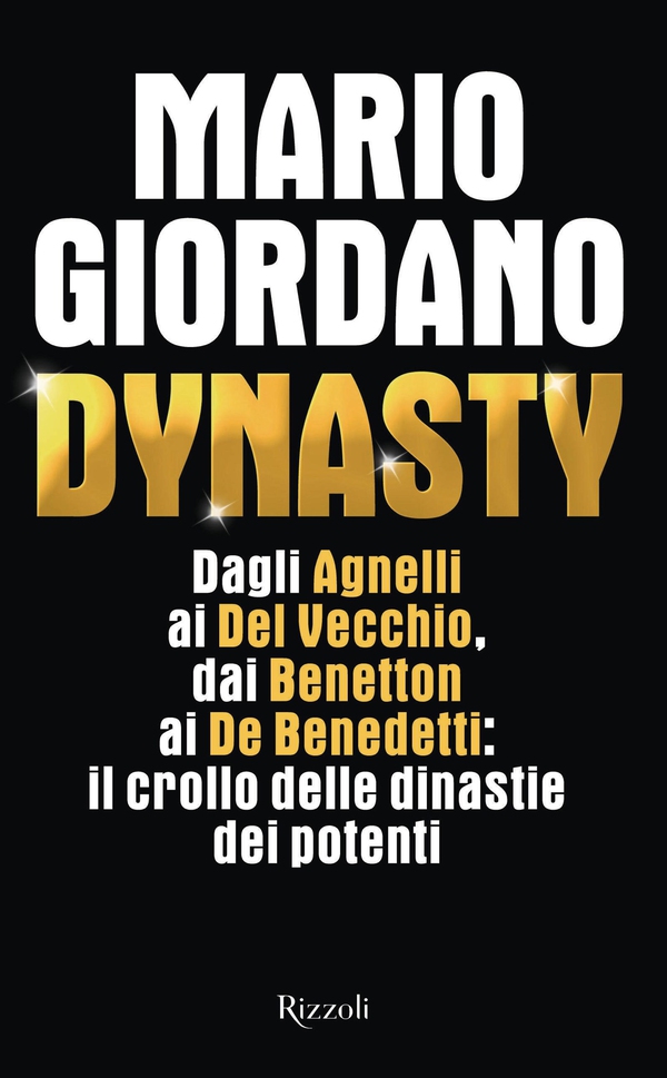 Dynasty - Librerie.coop Dynasty - Librerie.coop