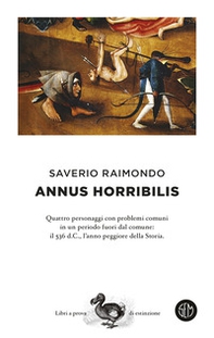 Annus horribilis - Librerie.coop Annus horribilis - Librerie.coop
